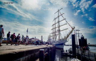 Arnoud vd Veer