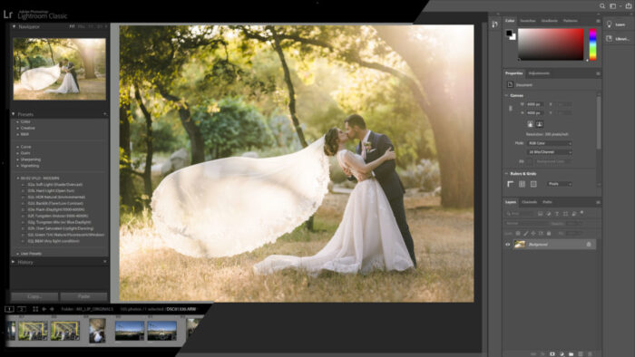 Fotobewerking met Luminar - Afbeelding 4