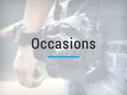 Occasions