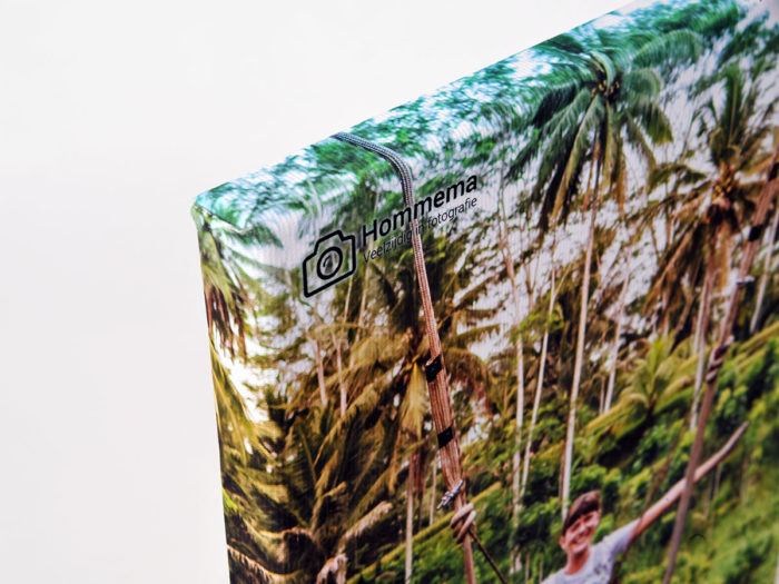 Foto op canvas - Afbeelding 2