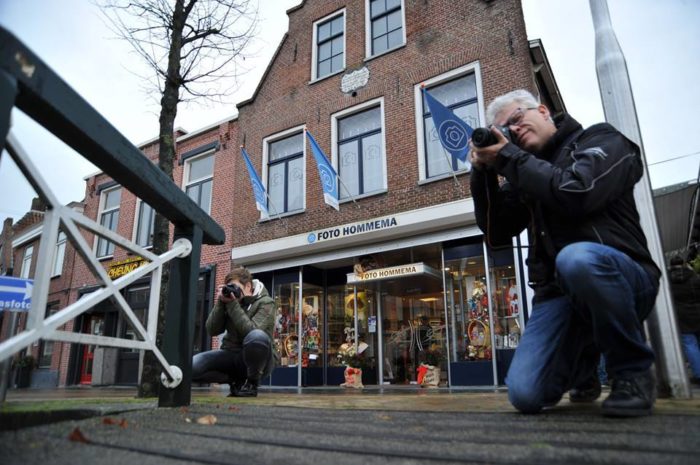 Basiscursus fotografie - Afbeelding 3