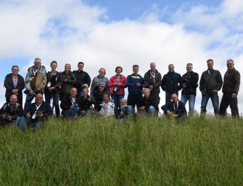 Fotosafari 2019: wederom een groot succes!