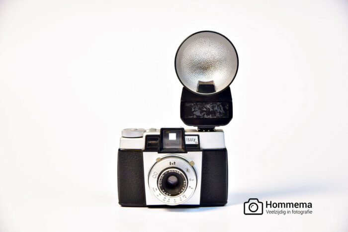 Agfa Isoly