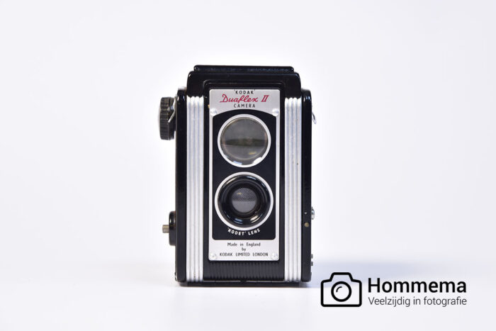 Kodak Duoflex II