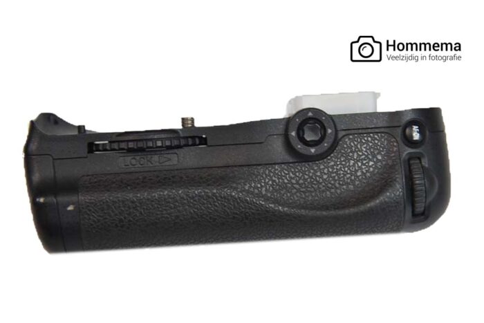 Nikon MBD10 grip - Afbeelding 2
