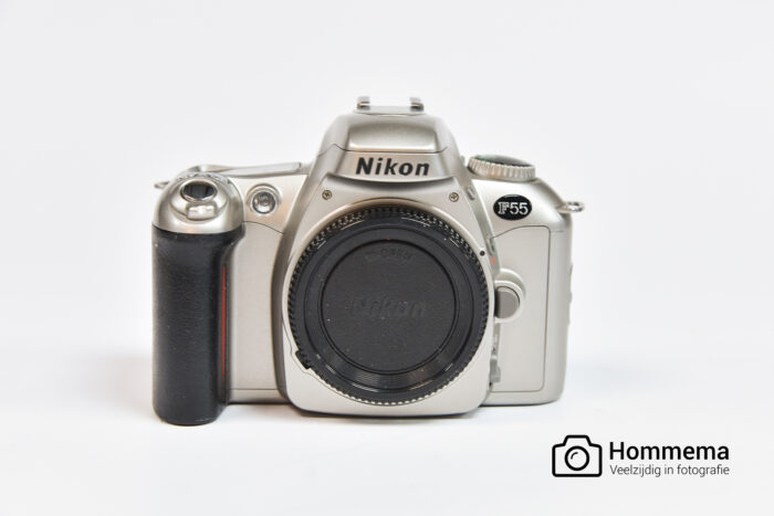 Nikon F55 body