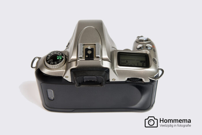 Nikon F55 body - Afbeelding 3
