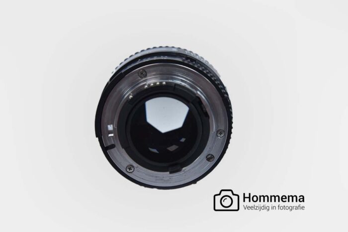 Nikon AF 50mm f/1.4D - Afbeelding 2