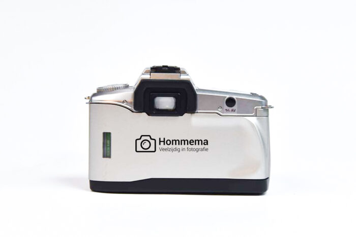Minolta Dynax 40 incl AF 28-100mm - Afbeelding 3