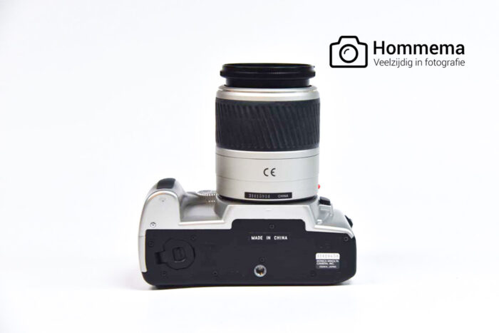 Minolta Dynax 40 incl AF 28-100mm - Afbeelding 2