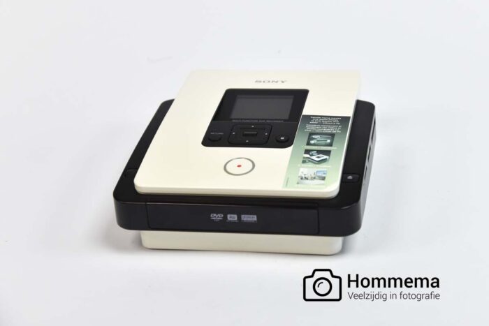 Sony VRD-MC5 - Afbeelding 4