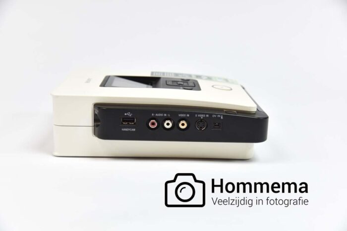 Sony VRD-MC5 - Afbeelding 2