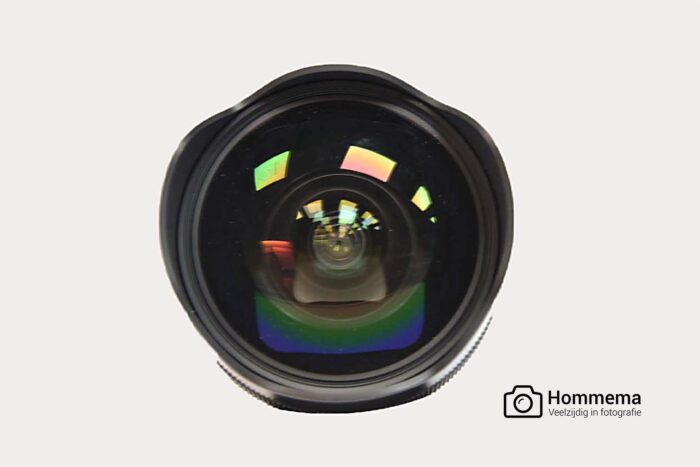 Sigma 1.8 14mm  voor Nikon - Afbeelding 3