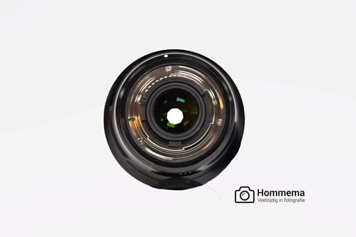 Sigma 1.8 14mm  voor Nikon - Afbeelding 2