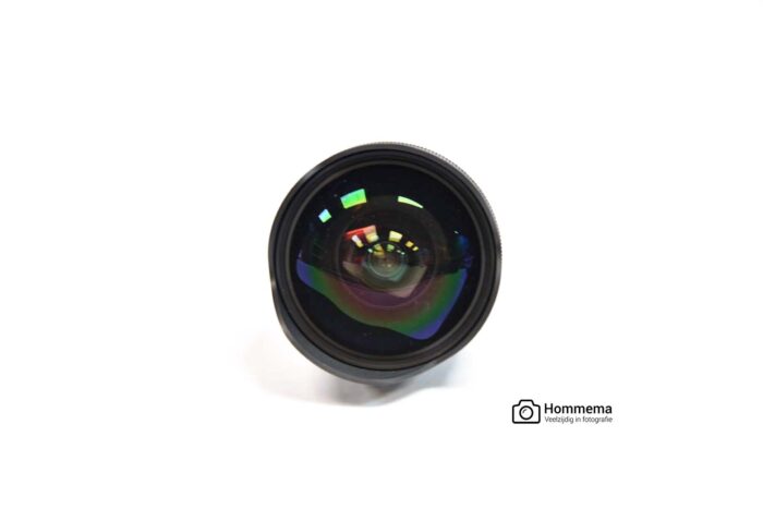 Sigma 1.8 14mm  voor Nikon - Afbeelding 5
