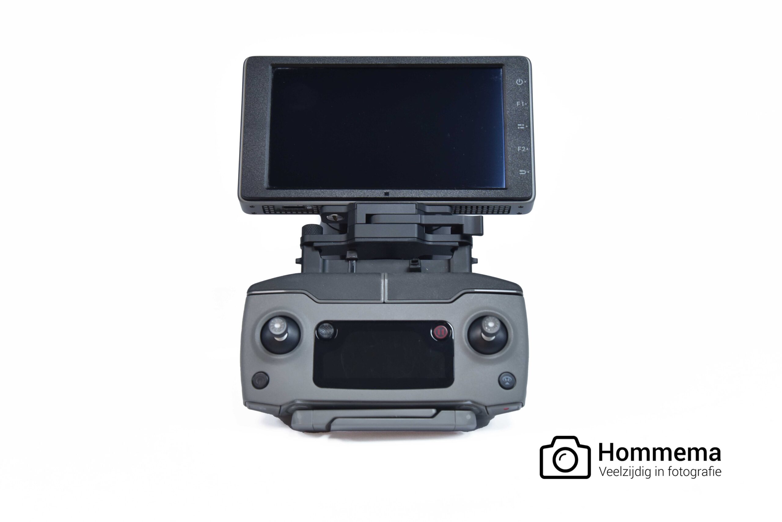 DJI Mavic 2 + DJI CrystalSky 5.5 monitor - Afbeelding 8